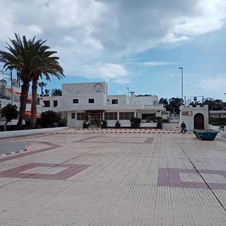 Studio-appartement El Chaparral Con Hermosa Vista Y Piscina * Arona