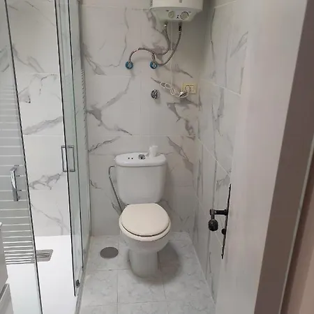 Studio-appartement El Chaparral Con Hermosa Vista Y Piscina * Arona (Tenerife)